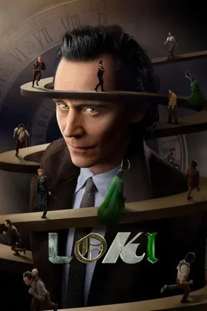Loki izle