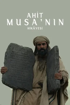 Ahit: Musa'nın Hikâyesi izle