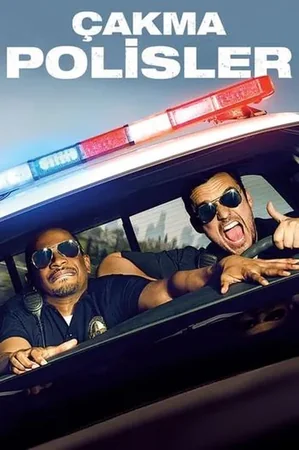Çakma Polisler izle