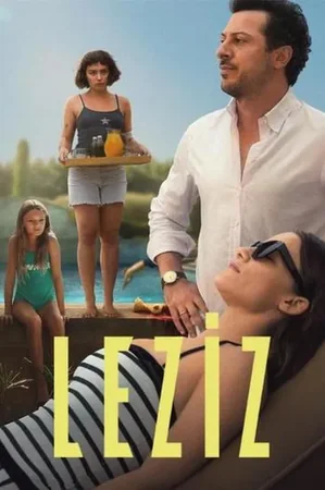 Leziz izle
