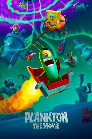Plankton (Film) izle