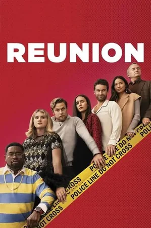 Reunion izle
