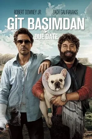 Git Başımdan izle