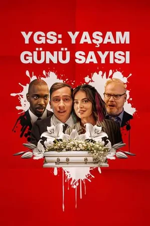 YGS: Yaşam Günü Sayısı izle