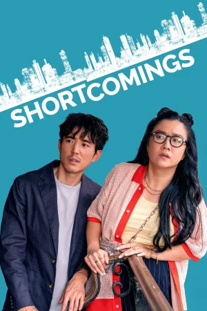 Shortcomings izle