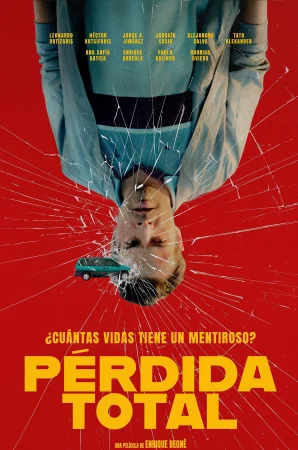 Pérdida total izle