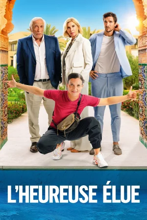 L'heureuse élue izle