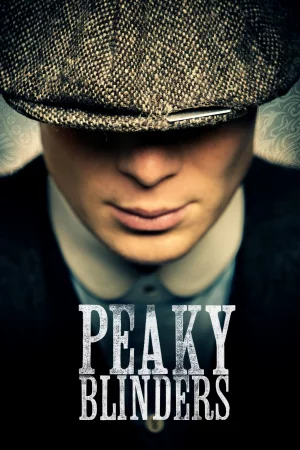 Peaky Blinders izle