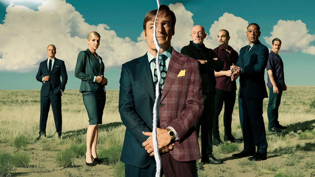 Better Call Saul Full HD İzle