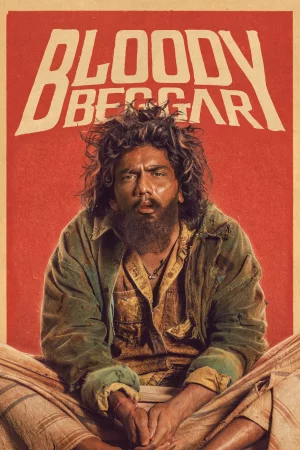 Bloody Beggar izle