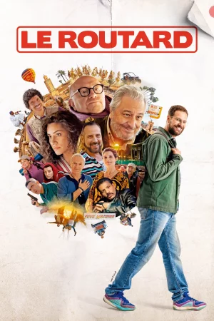 The Rookie Guide izle