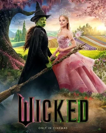 Wicked izle
