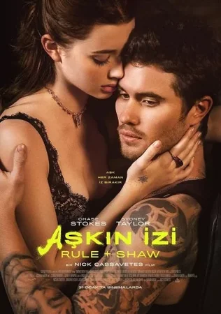 Aşkın İzi izle