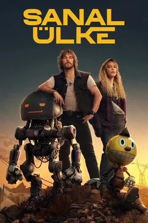Sanal Ülke izle