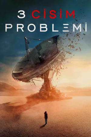3 Body Problem izle