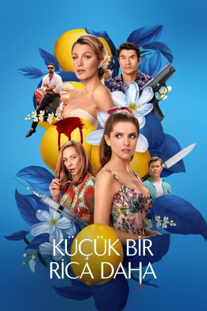 Küçük Bir Rica Daha izle
