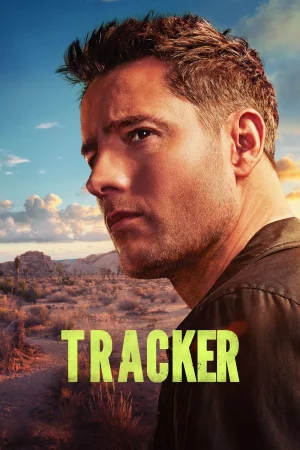 Tracker izle