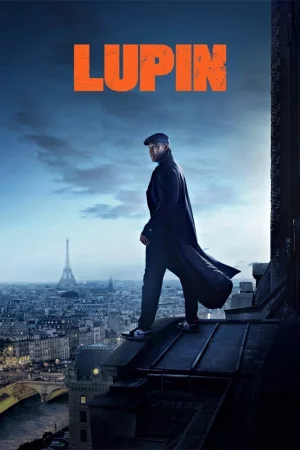 Lupin izle