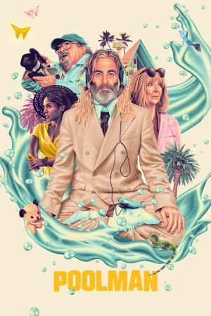 Poolman izle