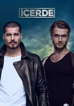 İçerde izle