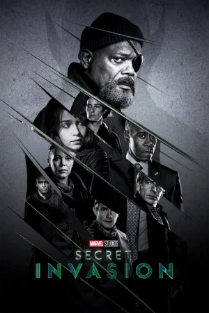 Secret Invasion izle