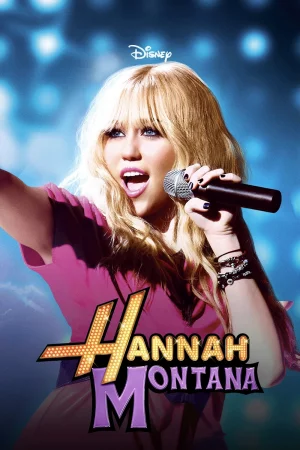 Hannah Montana izle