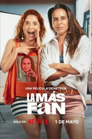 En Büyük Hayran izle