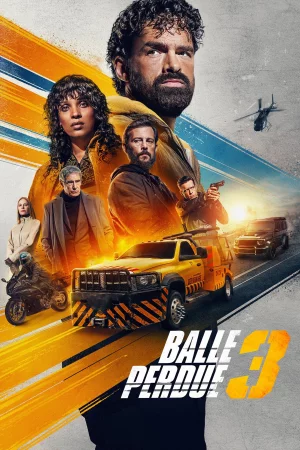 Balle perdue 3 izle
