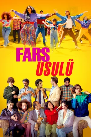 Fars Usulü izle