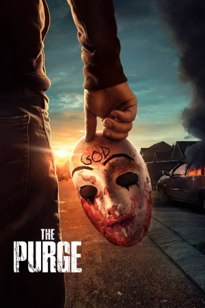 Arınma Gecesi izle