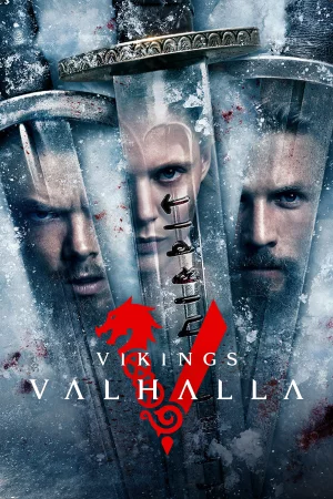 Vikings: Valhalla izle