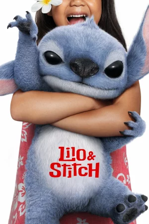 Lilo & Stiç izle