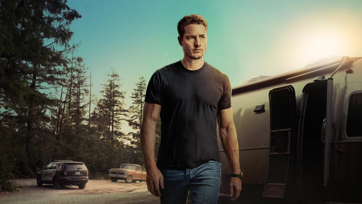 Tracker Full HD İzle