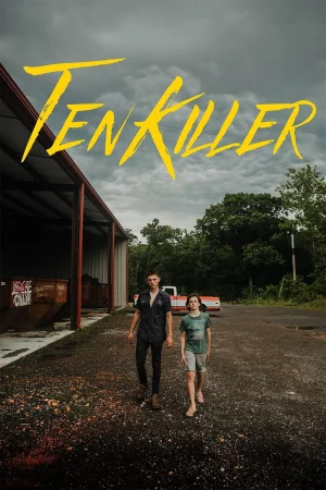Tenkiller izle