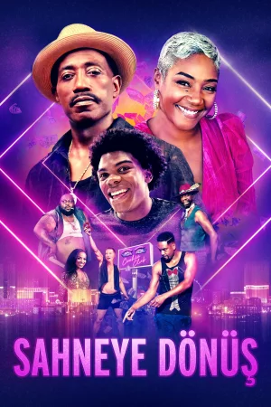 Sahneye Dönüş izle