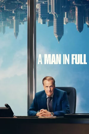 A Man in Full izle