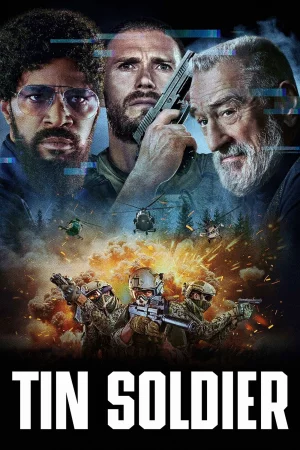 Tin Soldier izle