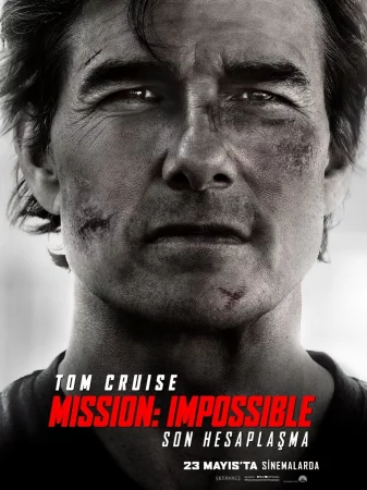 Mission: Impossible - Son Hesaplaşma izle