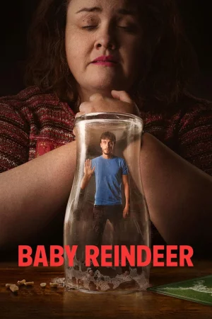 Baby Reindeer izle