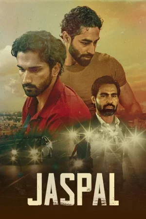 Jaspal izle