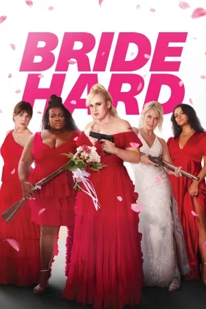 Bride Hard izle