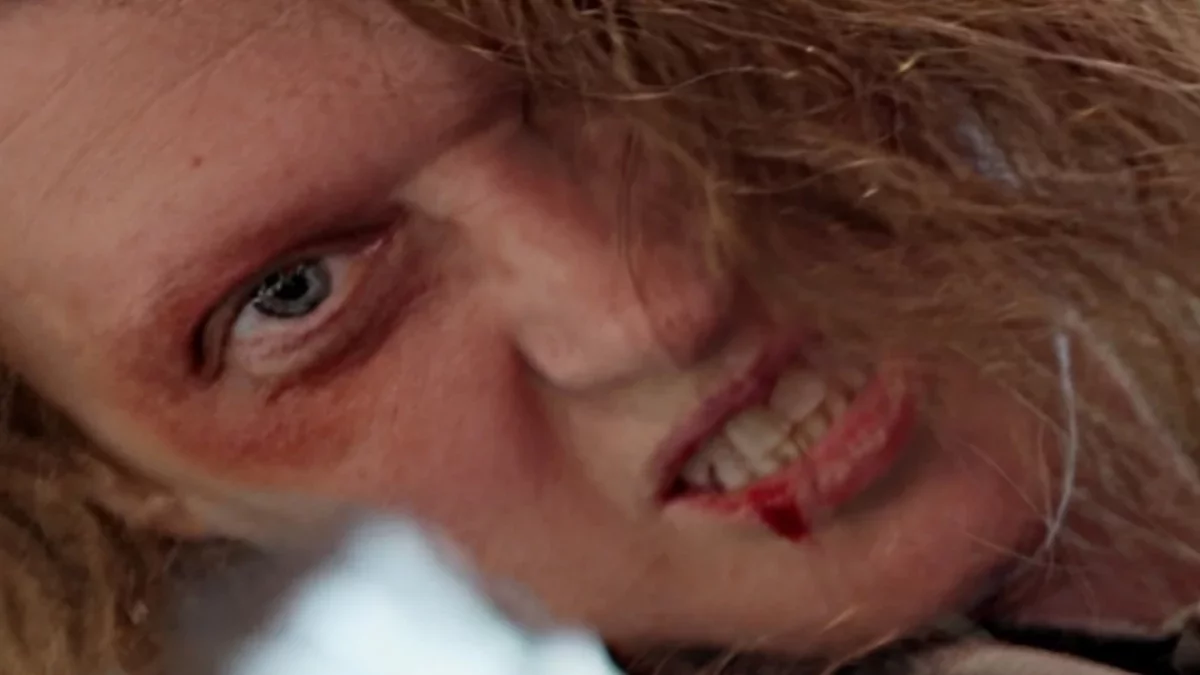 American Woman Full HD İzle