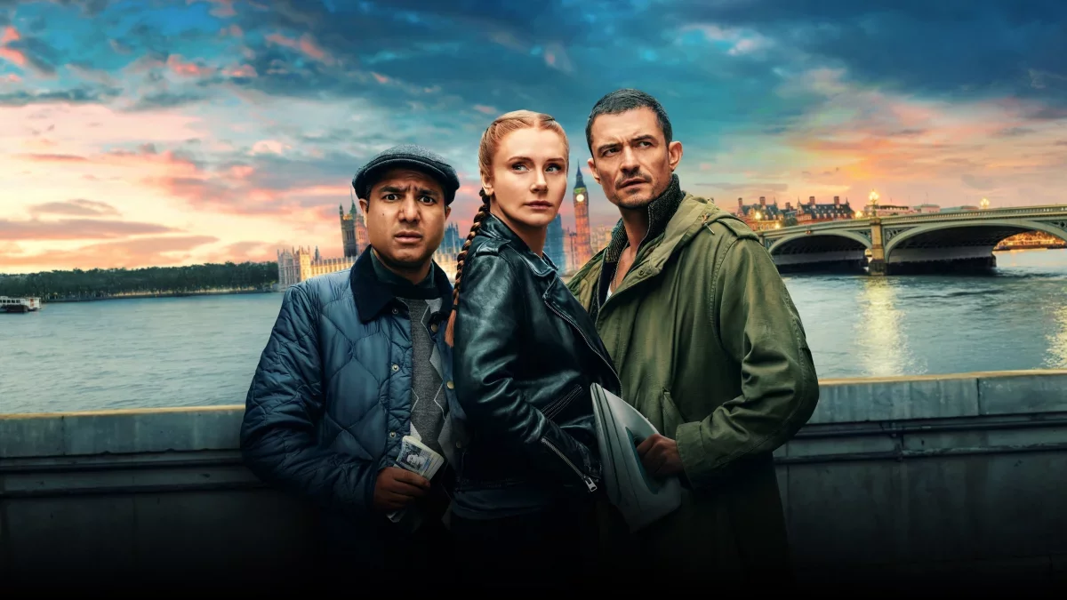 Gizli Görev Full HD İzle