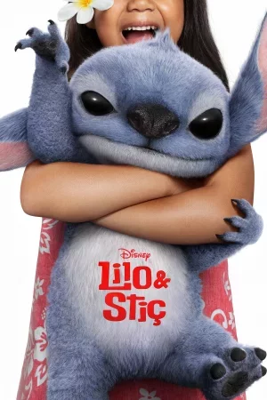 Lilo & Stiç izle