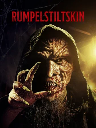 Rumpelstiltskin izle