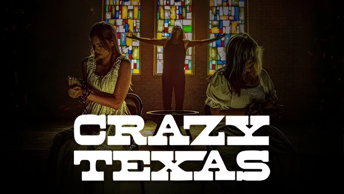 Crazy Texas Full HD İzle