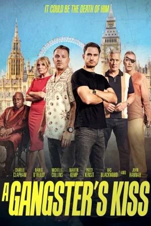 A Gangster's Kiss izle