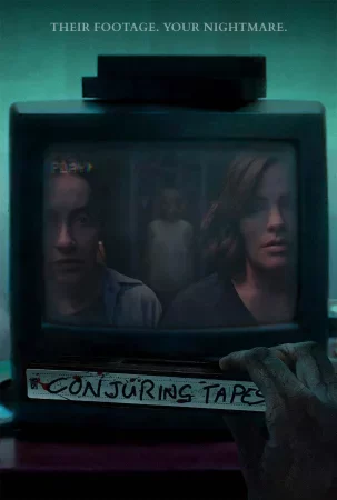 Conjuring Tapes izle