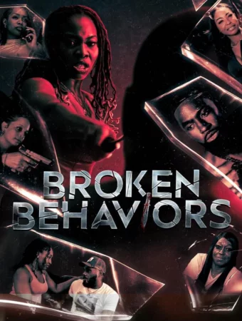 Broken Behaviors izle