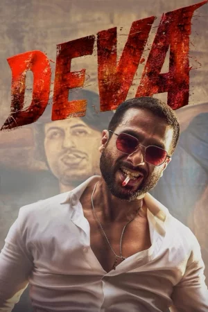 Deva izle